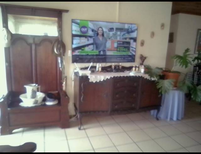 3 BEDROOM HOUSE FOR SALE IN FRANSKRAAL